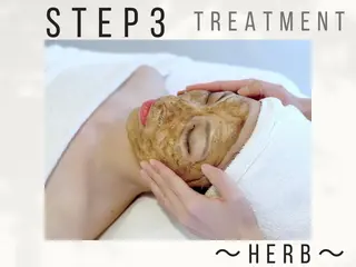 Beauty salon ハピー所属・大人女性のための 肌管理サロン　ハピーのエステ・リラクイメージ