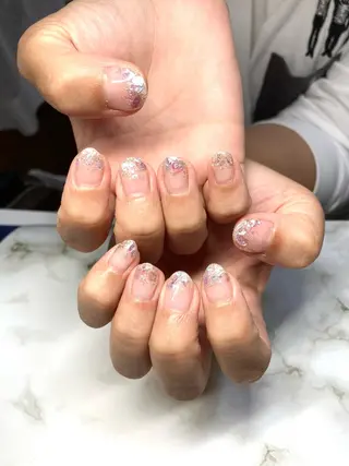 ネイル lino  nail リノネイルのネイルデザイン