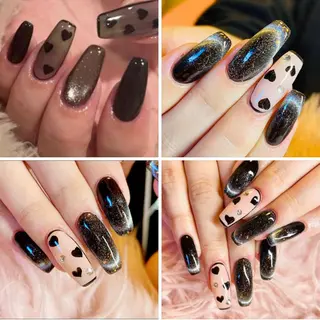 ネイル HandSnail自宅サロン所属・HandSnail 座間自宅ネイルサロンのネイルデザイン