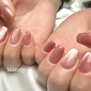 ネイル Yuki Takahamaのネイルデザイン