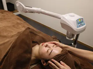 DANDELION ハイフ:脱毛のエステ・リラクイメージ