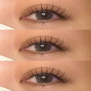 マツエク・マツパ つじ そらのマツエク・マツパデザイン