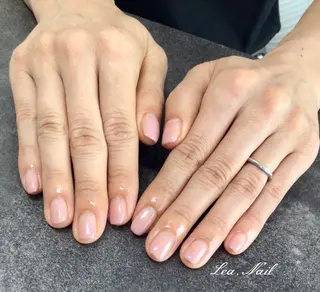 ネイル Lea,Nail所属・松橋 愛のネイルデザイン