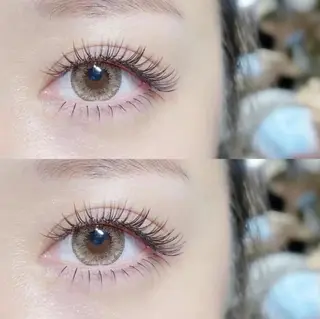 マツエク・マツパ リン リンのネイルデザイン