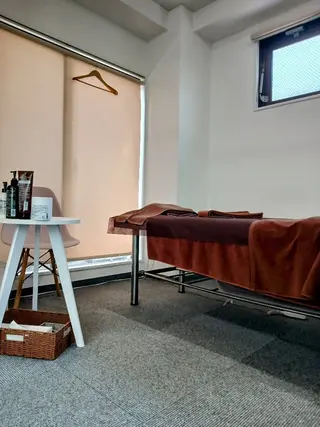 MIMI BEAUTY SALON所属・MIMI 吉祥寺2号店のエステ・リラクイメージ