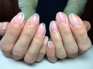 ネイル private salon TOMOMINAILs所属・TOMOMI NAILsのネイルデザイン