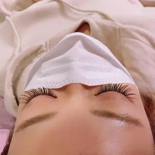 マツエク・マツパ 神山 ビューティー・アイのマツエク・マツパデザイン