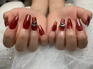 ネイル F&T Nail salonのネイルデザイン