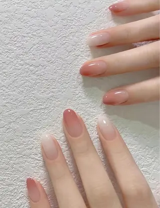 ネイル 🎀Lilla💎 Nail Salonのネイルデザイン