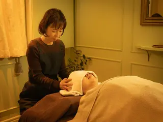 めぐみ 　のエステ・リラクイメージ