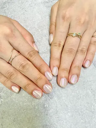 ネイル .N YUKIのネイルデザイン