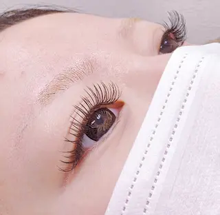 マツエク・マツパ Batik町田店所属・Batik町田店 長谷川ゆみのマツエク・マツパデザイン