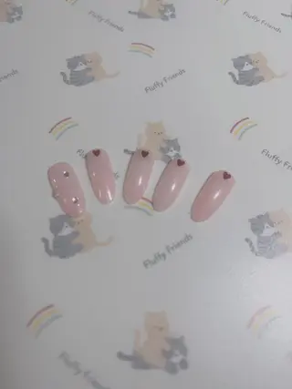 ネイル emmi      salon所属・Emmi salonのネイルデザイン