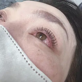 マツエク・マツパ ALICE 梅田茶屋町店所属・伊藤 becky lashのマツエク・マツパデザイン