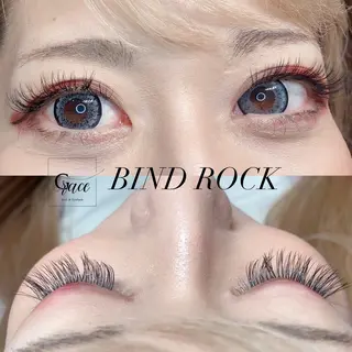 マツエク・マツパ Nail&Eye Graceのマツエク・マツパデザイン