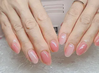 ネイル Le'a シズカのネイルデザイン