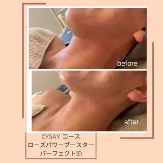 熊澤 里香のエステ・リラクイメージ