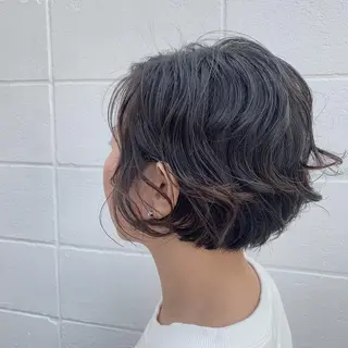 ショート ♡KAORI hip'seyes♡のマツエク・マツパデザイン