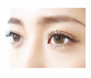 マツエク・マツパ eyenail shokoのマツエク・マツパデザイン