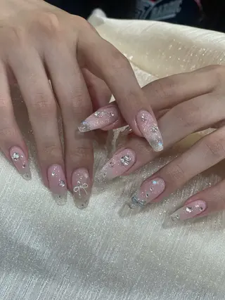 ネイル Rin Rinのネイルデザイン