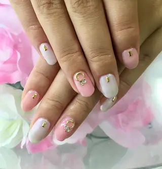 ネイル luana nailのネイルデザイン