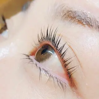 マツエク・マツパ Clothoクロト所属・🕊️Clotho nishina🤍のヘアスタイル