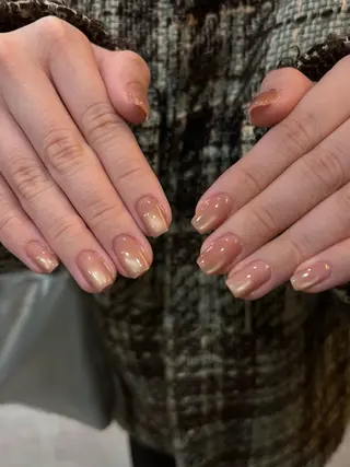 ネイル mood mitsukiのネイルデザイン