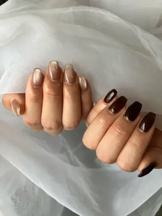 ネイル nail salon neigeのネイルデザイン