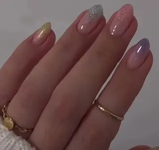 ネイル オトク ネイルのネイルデザイン