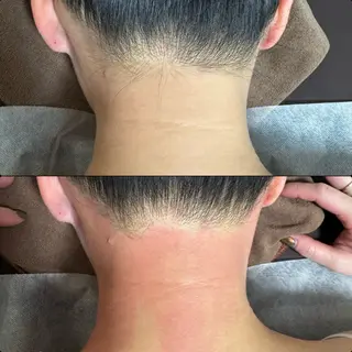 六本木脱毛andS さおりのエステ・リラクイメージ