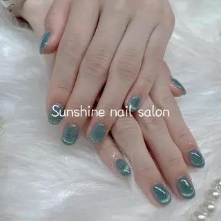 ネイル サンシャイン ネイル池袋店のネイルデザイン