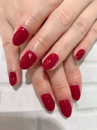 ネイル グラマラス ネイルのネイルデザイン