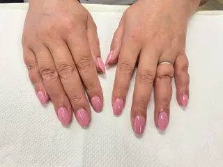 ネイル MIMI RUSH 安城 jubilee店所属・鍋田 彩歌のマツエク・マツパデザイン