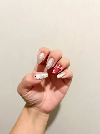 ネイル Comet. Mahoのネイルデザイン