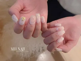 ネイル MH Nailのネイルデザイン