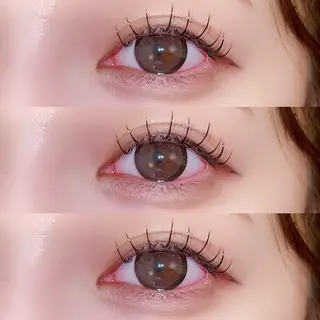 マツエク・マツパ メルク警固店所属・🦋束感まつげ🦋 𝐀𝐲𝐚𝐧𝐚のマツエク・マツパデザイン
