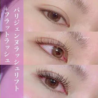 マツエク・マツパ atore つかさのマツエク・マツパデザイン