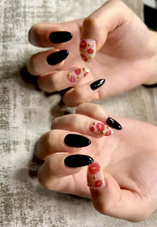ネイル nailroom HARU.のネイルデザイン