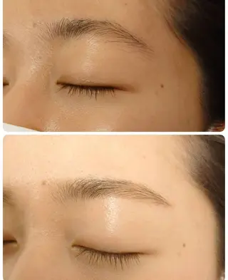 アイブロウ private salon clair（クレール）赤坂店所属・clair白鳥 まつ毛/眉/脱毛のマツエク・マツパデザイン