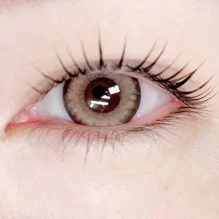 マツエク・マツパ Bell hair所属・Bell hair 🎀個室美容室のマツエク・マツパデザイン