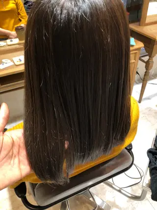 カラー 【艶髪職人】石井啓輝 代表のその他イメージ