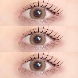 マツエク・マツパ asuka 📍Connectのマツエク・マツパデザイン