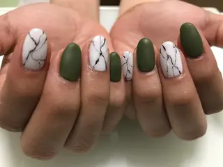 ネイル yukippy nailのネイルデザイン