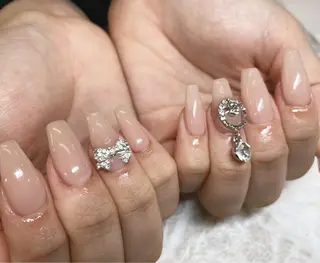 ネイル salon  Lilou所属・salon Lilouのネイルデザイン