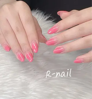 ネイル R-nail salonのネイルデザイン