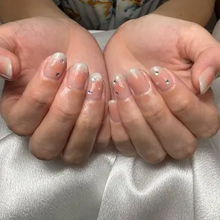 ネイル S ＆luluのネイルデザイン