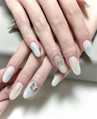 ネイル Yu kiのネイルデザイン