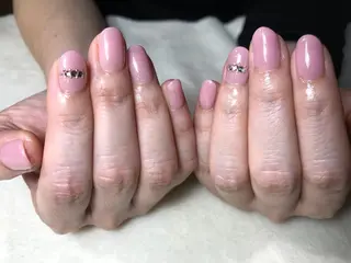 ネイル lotus erikaのネイルデザイン