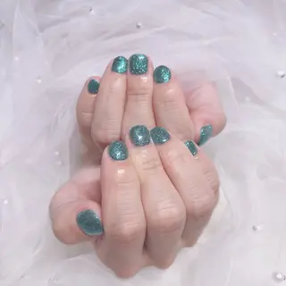 ネイル ABA SALON所属・aba nail 🩷marikaのネイルデザイン
