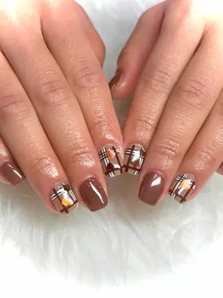 ネイル Nail room Aのネイルデザイン